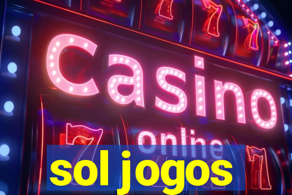 sol jogos